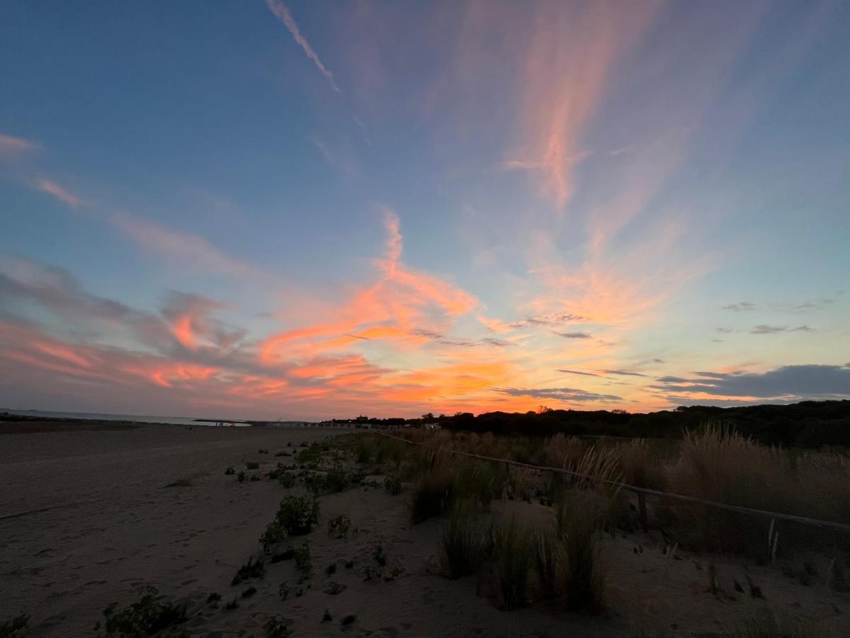 Appartamento Ca Vio Beach & Venice Cavallino-Treporti Bagian luar foto
