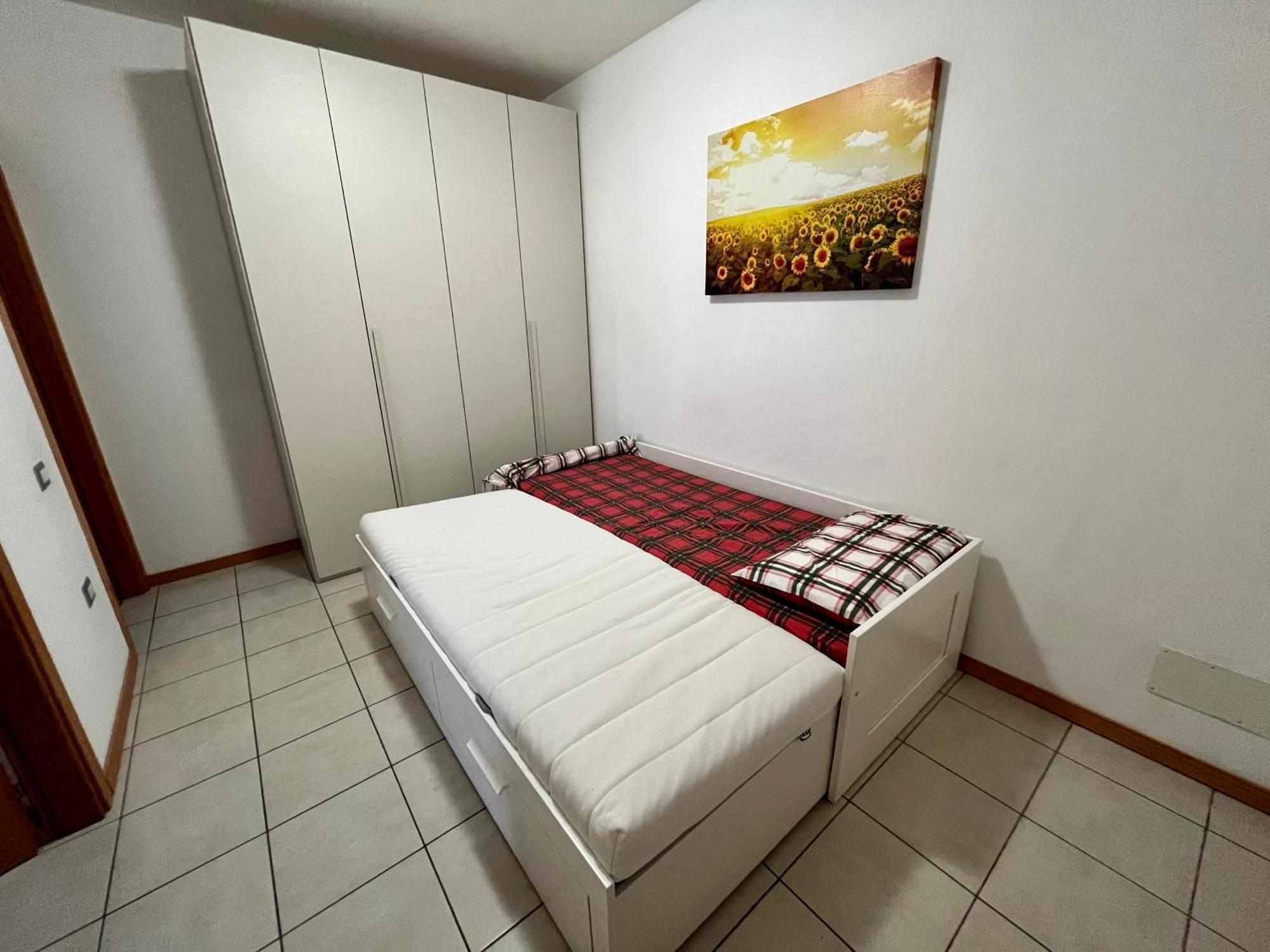 Appartamento Ca Vio Beach & Venice Cavallino-Treporti Bagian luar foto