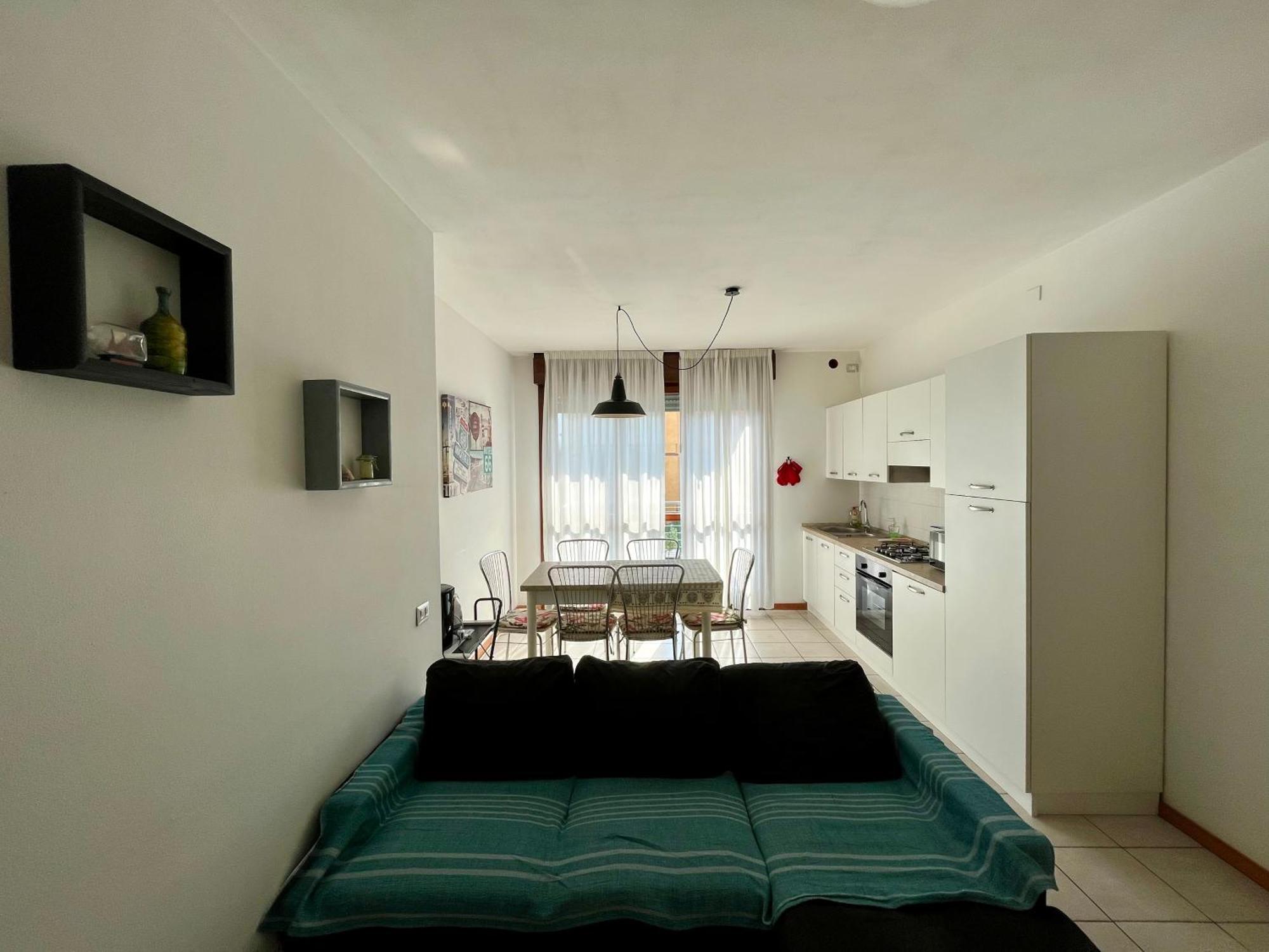 Appartamento Ca Vio Beach & Venice Cavallino-Treporti Bagian luar foto