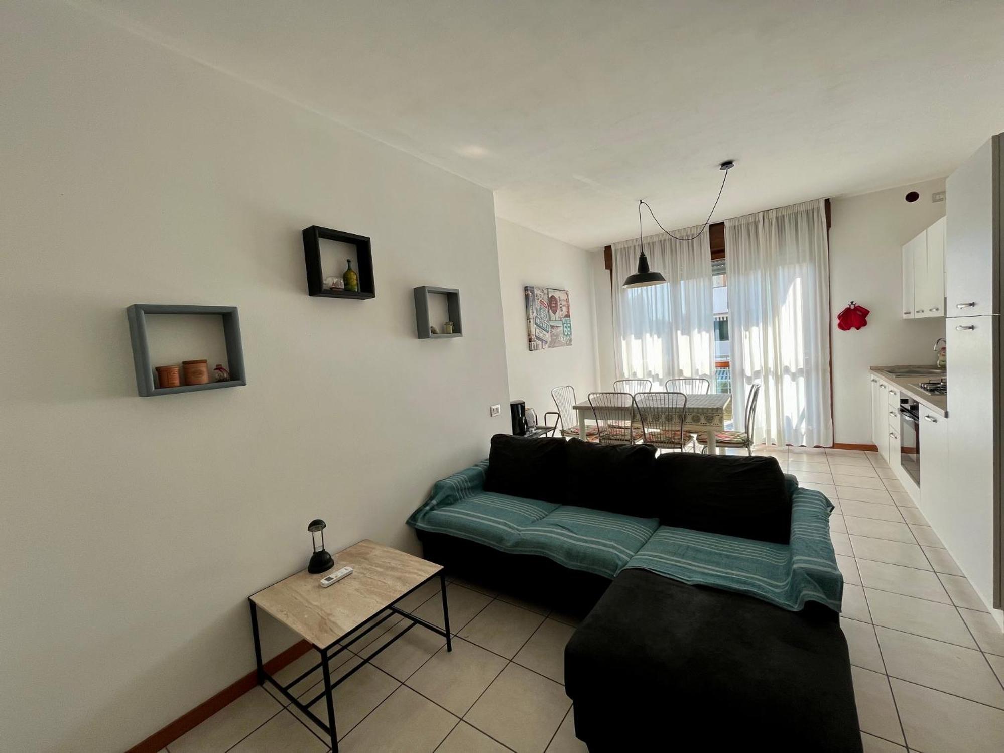 Appartamento Ca Vio Beach & Venice Cavallino-Treporti Bagian luar foto